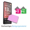 4in1 Conie Schutzfolien Set für Xiaomi Redmi 14C / Poco C75 Produktbild-Vorschau 5