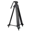 Walimex pro treppiede video professionale Cineast I - 865 x Anteprima dell’immagine prodotto 1