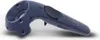 A blue HTC Vive VR controller is shown on a white background. Produktbild-Vorschau