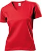 Stedman ST2700 | Classic V-Neck Damen T-Shirt - Farbe: Produktbild-Vorschau 5