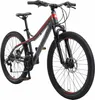BIKESTAR Hardtail Aluminium Mountainbike 26 Zoll, 21 Gang Produktbild-Vorschau 1