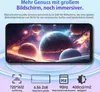 OSCAL Smartfon C70 bez umowy, 6,56 cala, 6GB RAM+128GB ROM Podgląd zdjęcia produktu 2