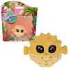 Zvířátko figurka Flockies Čtverzubec Poppy Náhled obrázku produktu 3