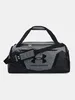 Under Armour Ua Undeniable 5.0 Duffle Md Pitch Gray Medium Náhled obrázku produktu 1