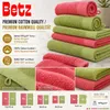 Betz 12-tlg. Handtuch-Set PREMIUM 2 Duschtücher 4 Produktbild-Vorschau 2