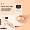 KlarsteinJulieta, mikrovlnná trouba s grilem, 20 l, 700/800 Náhled obrázku produktu 5