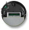 iRobot Roomba 205 Combo, Beutellos, Schwarz, Rund, 2 l, Produktbild-Vorschau 3