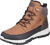 Rieker Schnürboots 35540-24 Damen 362D3335353430 Braun 47 Produktbild-Vorschau 10