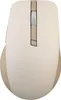 Asus Smarto Md200 Silent Plus Maus Beige  Beige One Size Produktbild-Vorschau 1