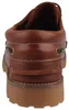 Dockers by Gerli Herren Mokassins Bootsschuhe - Schwarz, Voir les images du produit 7