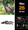 Fiskars 111960 Pro Gartenschere Produktbild-Vorschau 28