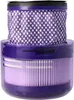 vhbw Staubsaugerfilter kompatibel mit Dyson Omni-glide+, Produktbild-Vorschau 1