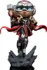 Iron Studios Thor Love And Thunder Thor Jane Foster Als Produktbild-Vorschau 1