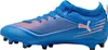 Puma Ultra 6 Match Fg/ag Dětské kopačky Blue EU 33 Blue EU Náhled obrázku produktu 12