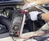VC252 Hand-Multimeter digital CAT III 600 V Anzeige Counts Anteprima dell’immagine prodotto 8