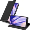 Cadorabo Hülle für Xiaomi Mi MIX 2 Schutz Hülle in Schwarz Produktbild-Vorschau 1