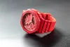 Zegarek Casio G-Shock GA-2100-4AER 20BAR Produktbild-Vorschau 6