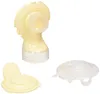 Medela Kompletter Anschluss für Milchpumpen Freestyle und Produktbild-Vorschau 1