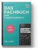 Casio fx-991DE X inkl. Schutztasche Schwarz & Fachbuch (128 Produktbild-Vorschau 4