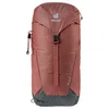 Deuter AC Lite 16 Red Wood/Ivy Outdoor-Rucksack Produktbild-Vorschau 7
