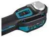 Akumulátorové multifunkčné náradie Makita DTM 52 T1JX2 18 V Náhľad obrázku produktu 10