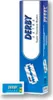Derby Extra Stainless Steel Blue Double Edge Rasierklingen Produktbild-Vorschau 1