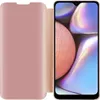 Cadorabo Handyhülle für Samsung Galaxy A10s / M01s in Pink Produktbild-Vorschau 3