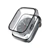 Crong Hybrid Watch Case - Gehäuse mit Glas für Apple Watch Produktbild-Vorschau 1