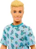 Mattel HJT10 - Barbie - Fashionistas - Puppe, Ken Produktbild-Vorschau 11