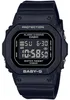 Casio Baby-G Damenuhr | Resinband Digital Timer Stoßfest Produktbild-Vorschau 8