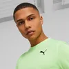 Puma Train Fav Blaster Tee Fizzy Lime L Produktbild-Vorschau 8