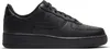 Nike Air Force 1 Low '07 Größe 39 Dd8959 001 - Schwarz Produktbild-Vorschau 6