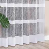 WIKTORIA - Fertiggardine aus Jacquard mit geradem Saum - Produktbild-Vorschau 4