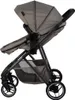 X Adventure 3 In 1 Kinderwagen Rover Olive Voir les images du produit 7