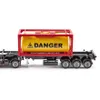 SIKU 3922 - Mercedes-Benz LKW mit Tankcontainer Produktbild-Vorschau 12