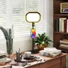 HOMCOM Tischlampe Tischleuchte mit Telefonhalterung, 5 Produktbild-Vorschau 9