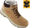 DOCKERS by Gerli Boots - Herren Winter Stiefel Gefüttert Produktbild-Vorschau 14