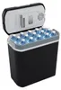 Auronic Kühlbox Elektrisch 12V und 230 Volt - Camping Produktbild-Vorschau 1