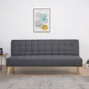 divano letto a 3 posti 'Pukkila' pieghevole 180 x 86 x 81 Anteprima dell’immagine prodotto 2