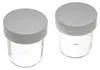 Kenwood 2 bicchieri contenitori vetro tritatutto Chef Major Anteprima dell’immagine prodotto 2