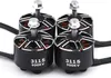 4 SZTUK 3115 900KV 3-6S Bezszczotkowy silnik do zdalnie Podgląd zdjęcia produktu 5
