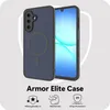 Hülle Samsung Galaxy A17 4G, Galaxy A17 5G Schutzhülle - Produktbild-Vorschau 2