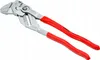 KNIPEX 86 03 300 Zangenschlüssel Zange und Produktbild-Vorschau 40