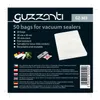 Guzzanti GZ 303, Vrecká na vákuové balenie, 50 kusov, 280 Náhľad obrázku produktu 4