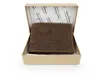 GREEN DEED, Geldbörse Herren, Portmonee Leder, Geldbeutel, Produktbild-Vorschau 3