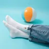 Occulto Damen & Herren Motiv Tennissocken 3er Pack (Modell: Produktbild-Vorschau 3