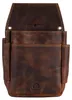 GREENBURRY marsupio Vintage Waiter Holster Strong II Brown Anteprima dell’immagine prodotto 1