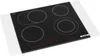 Bosch Serie 8 PKN675DP1D hob Black  Stainless steel Voir les images du produit 19