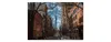 Muralo Fototapete Stadt NY 450 (B) x 300 (H) cm cm Vlies Produktbild-Vorschau 1