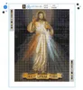 Haft diamentowy ARTULIO - Religijny obraz Jezusa Chrystusa Podgląd zdjęcia produktu 3